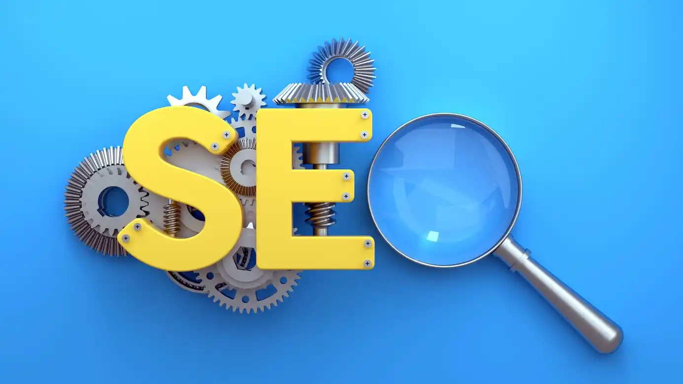 What Is Search Engine Optimisation? post thumbnail image