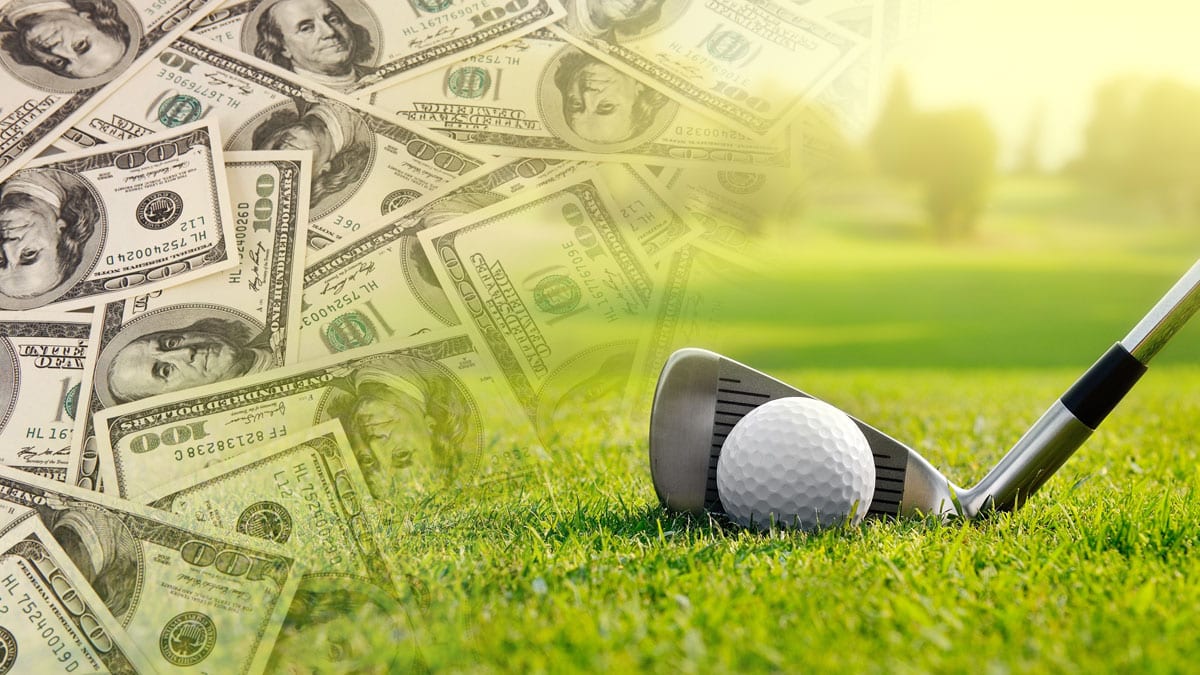 A Step-By-Step Guide to Betting on Golf Online post thumbnail image